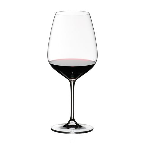 Conjunto de 2 Taças para Vinho Cabernet Sauvignon Heart to Heart 800ml Riedel