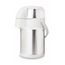 GARRAFA-TERMICA-EM-INOX-BRANCA-19-LITROS-VALIRA