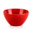 BOWL-CLEAR-TOMATE-600ML-KENYA