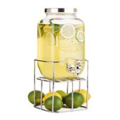 JARRA-PARA-SUCO-35-LITROS-COM-SUPORTE-CROMADO-OLDE-ENGLISH