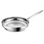 PROFESSIONAL-FRIGIDEIRA-INOX-25CM