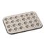 FORMA-PARA-MUFFIN-EM-ALUMINIO-BRONZE-30CM-X-37CM-CLASSIC-CUISINART