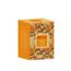POTE-EM-VIDRO-COM-TAMPA-LARANJA-750ML-MORRIS-ACANTHUS-MAXWELL---WILLIAMS