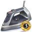 FERRO-DE-PASSAR-DIGITAL-1700W-DURATHON-IRON-HAMILTON-BEACH--127V
