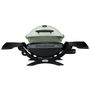 CHURRASQUEIRA-A-GAS-TITANIO-Q-1200-WEBER