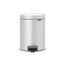 LIXEIRA-EM-ACO-INOX-CINZA-5-LITROS-NEW-ICON-BRABANTIA