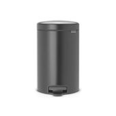 LIXEIRA-EM-ACO-INOX-PRETO-12-LITROS-NEW-ICON-BRABANTIA