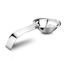 SEPARADOR DE GEMA EM AÇO INOX 16CM i GENIETTI