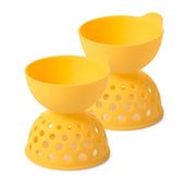 CONJUNTO-2-PECAS-PARA-OVO-POCHE-EM-SILICONE-AMARELO-10CM-OXO