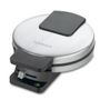 Maquina-para-waffle-em-aco-escovado-Cuisinart--220V-wmr-ca