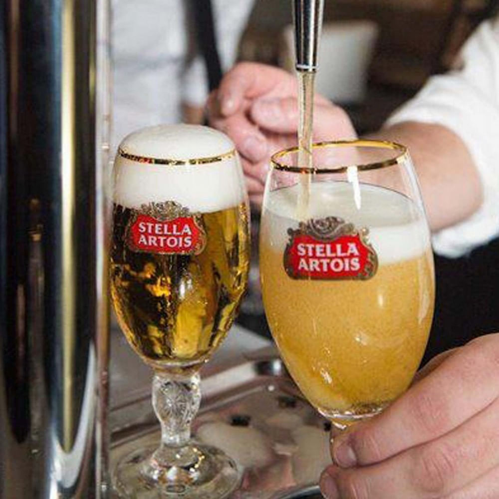 Featured image of post Foto De Cerveja Stella A cerveja uma das bebidas mais populares do mundo dividindo o posto com a gua