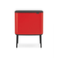 Lixeira-em-polipropileno-bo-touch-36-litros-vermelha-Brabantia-