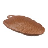 Travessa-em-ceramica-leaves-canela-55cm-Rita-Lobo