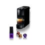 Maquina-de-cafe-essenza-mini-preta-c30-Nespresso---127V