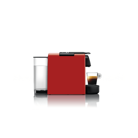 Maquina-de-cafe-essenza-mini-vermelha-d30-Nespresso---220V