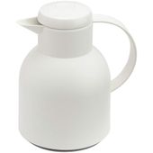 Garrafa-Termica-de-1-litro-Quick-Press-Branco-Opaque-Samba-Emsa