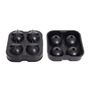 Forma-de-Gelo-para-Whisky-em-Silicone-Bar-Colletion-Kenya-Preto