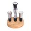 Kit-Saca-Rolha-Garcom-5-pecas-Wine-Colletion-Kenya-Preto
