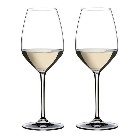 2 Taças para Vinho Riesling Heart to Heart 460ml Riedel