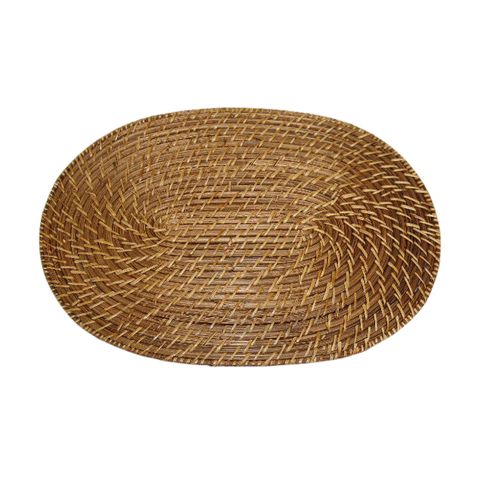 Descanso para Travessa Rattan Kenya