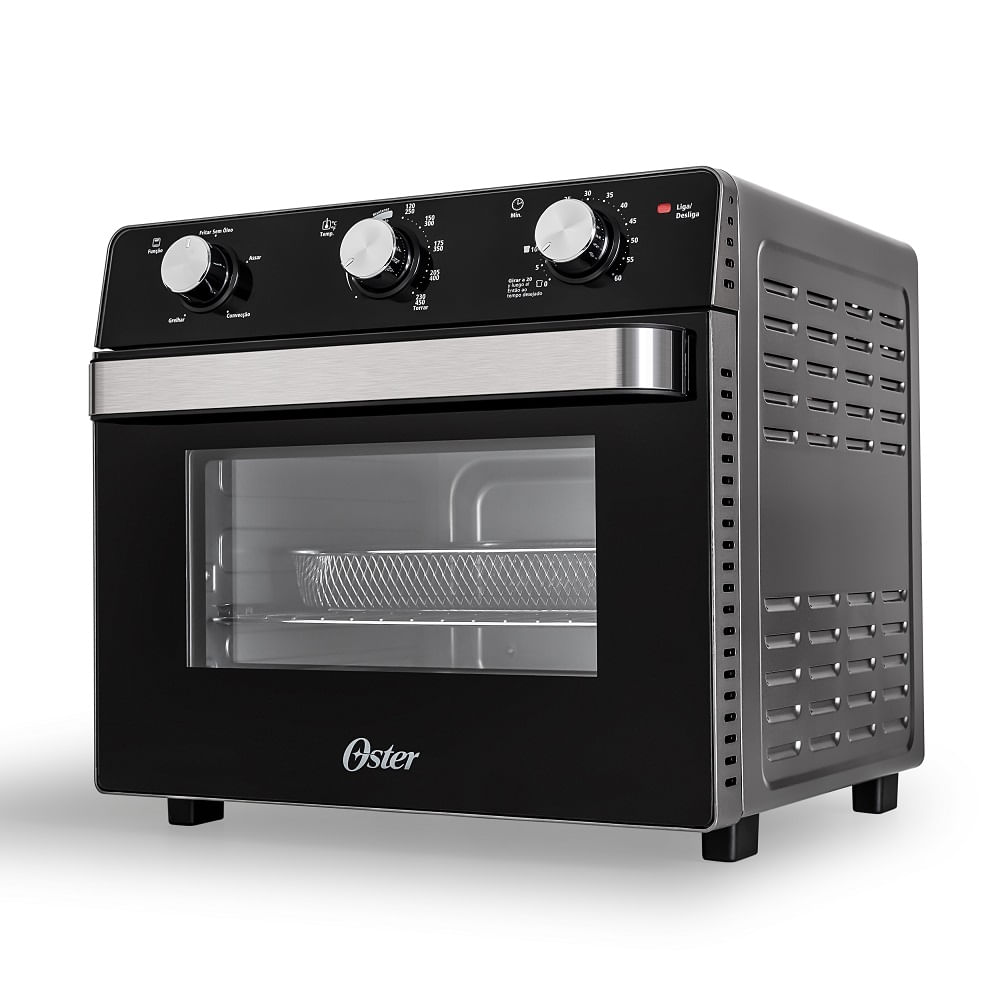 Forno Air Fryer 22 Litros 220V Oster Listas