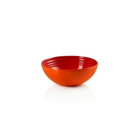 Bowl para Cereal 16cm Le Creuset Laranja
