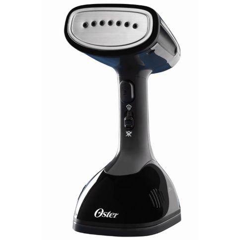 Vaporizadora de Roupas Portátil 127V Oster Preto