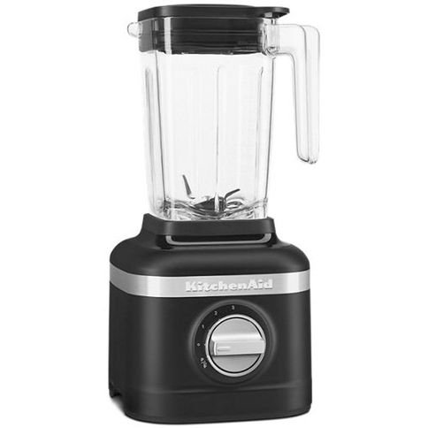 Liquidificador Inox 1,4 Litros K150 110V KitchenAid Black Matte