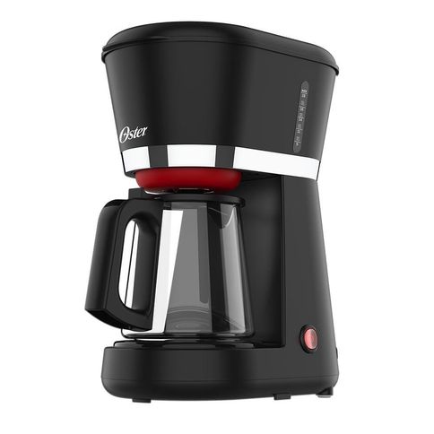 Cafeteira 700ml 220V Oster Preta