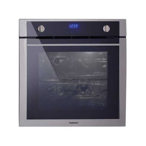 Forno e Grill Elétrico 60cm 220V Cuisinart Casual
