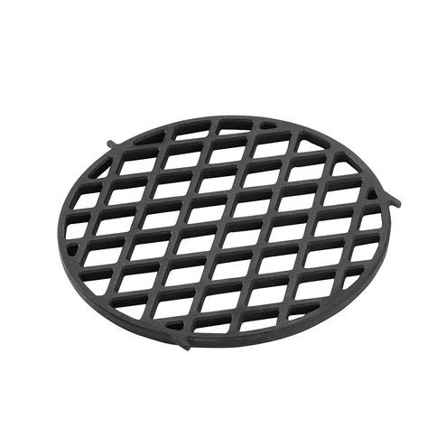 Grelha em Ferro Fundido Gourmet BBQ System Weber