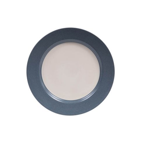 Prato para Sobremesa Portland 20cm Spicy Azul