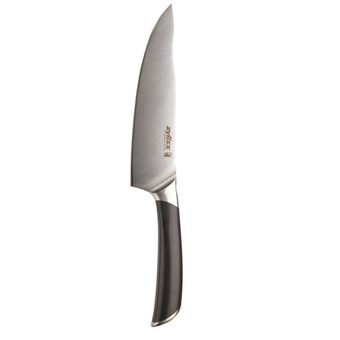 Faca Chef Comfort Pro em Inox 20cm Zyliss - Spicy