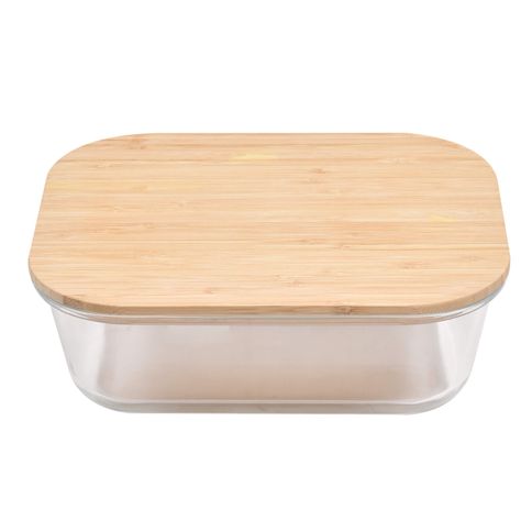 Pote Hermético Retangular Cuisine 2,2 Litros Spicy