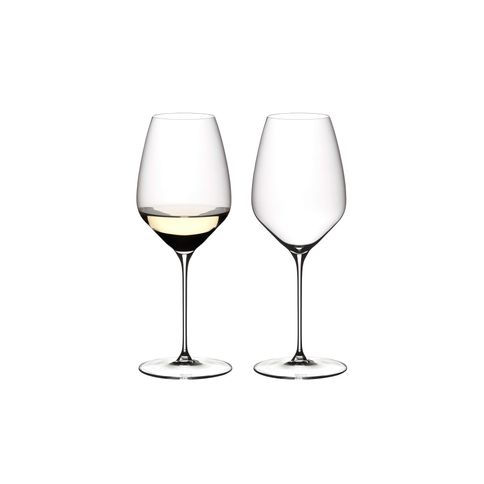 2 Taças de Vinho Riesling Veloce 570ml Riedel