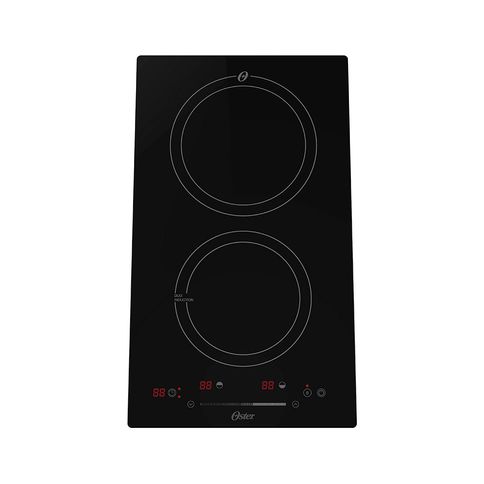 Cooktop Portátil para Indução 2 Bocas 220V Oster Preto