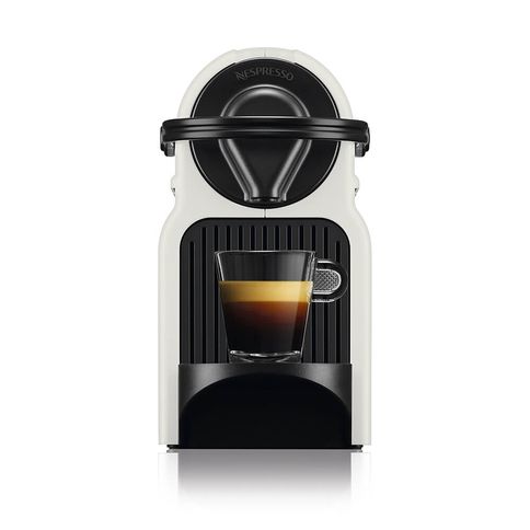Máquina de Café Inissia 220V Nespresso Branca