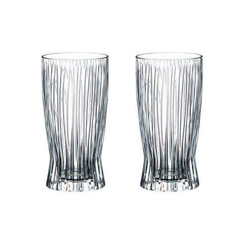 Conjunto com 2 Copos Fire Long Drink 375ml Riedel