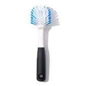 4080570710_Escova_para_Limpeza_em_Nailon_31cm_OXO_Branca