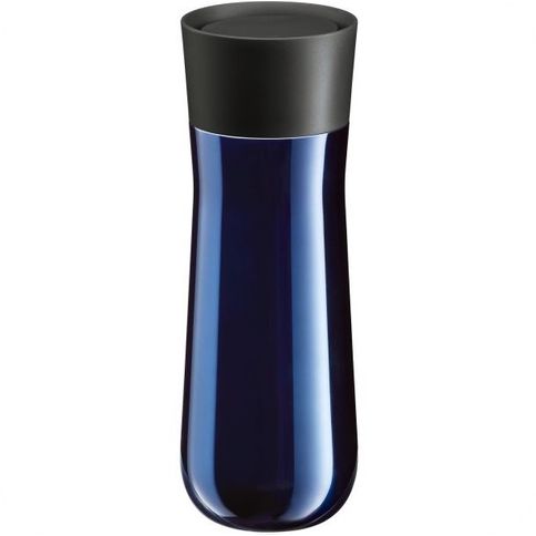 Garrafa-Termica-Impulse-em-Inox-350ml-WMF-Azul