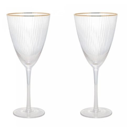 4089350403_2_Tacas_de_Vinho_Lines_com_Borda_Dourada_400ml_Wolff_2