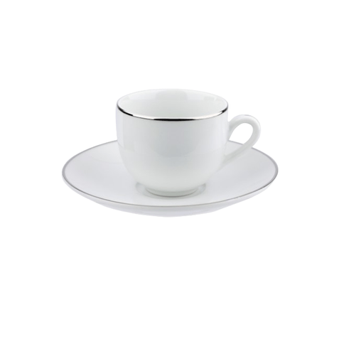 4089180212_Xicara_de_Cafe_em_Porcelana_Legacy_Silver_90ml_LHermitage_Branca_1