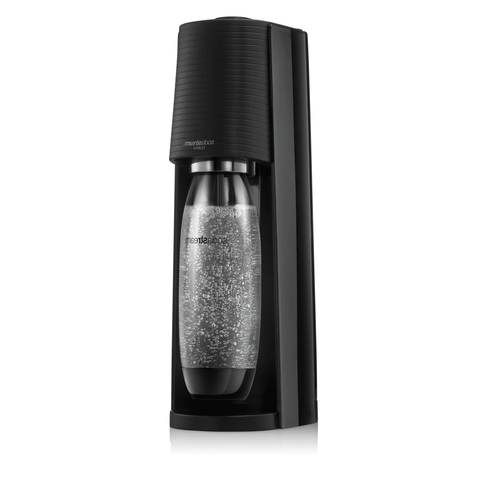 Máquina para gasificar agua Terra SodaStream · Sodastream · El Corte Inglés