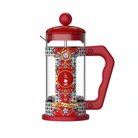 4088090085_Cafeteira_Francesa_350ml_Dolce_e_Gabbana_Bialetti_1
