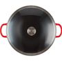 4082380161_0024147264255_Panela_Wok_Ferro_com_Tampa_32cm_Signature_Le_Creuset_Vermelha_3