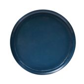 4089410054_8697828907134_Prato_Raso_em_Porcelana_Mood_Glossy_27cm_Spicy_Azul_Petroleo_1