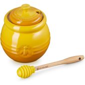 4082380218_0630870282161_Meleira_com_Pegador_em_Ceramica_15cm_450ml_Le_Creuset_Amarelo_1