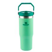 Garrafa-Termica-Jade-Flip-Straw-Tumbler-em-Inox-887ml-Stanley-Verde