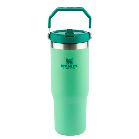 Garrafa-Termica-Jade-Flip-Straw-Tumbler-em-Inox-887ml-Stanley-Verde