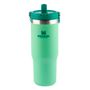 Garrafa-Termica-Jade-Flip-Straw-Tumbler-em-Inox-887ml-Stanley-Verde